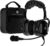 KA-1 General Aviation Headset for Pilots – Mono and Stereo Compatibility, Passive Noise Reduction, Noise Canceling Microphone, Gel Ear Seals, Adjustable Headband & Headset Bag