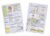 Crystal Pilot VFR and IFR Placard (Medium (4.5 x 7 inches))
