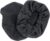 Rugged Radios Cloth Ear Covers for Aviation Pilot Headset Universal Fit with Kore Avcomm David Clark and Racing Radios Headsets