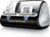 DYMO Label Printer, Label Writer 450 Twin Turbo, Direct Thermal Printer – Fast Printing, Home & Office Organization, Great for Labeling, Filing, Shipping, Mailing, Barcodes, and More