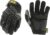 Mechanix Wear M-Pact Impact Resistant Work Gloves – Durable Safety Gloves for Men – Touchscreen Capable – Machine Washable – Breathable – X-Large – Black