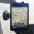 ProAviator Suction Cup Mount – Curved Arm – Supports Multi Angle Display – for Pilots, General Aviation (ProAviator: iPad Mount)