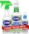 ZORBX Unscented Odor Eliminator Bundle: 32 Oz + 16 Oz + 2 Oz – Hospital-Grade Odor Remover for Pet & Human Urine, Smoke & Strong Household Odors – Carpet, Upholstery, Mattress, Bathroom & Car