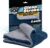 Chemical Guys Clean Stroke Dual-Sided Microfiber Glass Towels – 16 x 16 Premium Streak-Free Cloths for Cars, Trucks, SUVs – Scratch-Free, Lint-Free Detailing Towels for Clear Glass & Mirrors (2 Pack)