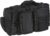 Deluxe Padded Pilot Flight Bag | Large, Black, 21 Pocket