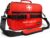 430 Piece First Aid Kit, Well-Organized Premium Waterproof Compact Trauma Medical Kits for Any Emergencies, Ideal for Home, Office, Car, Travel, Outdoor, Camping, Hiking, Boating (Red)