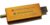 ADSBexchange.com Orange R860 RTL2832U, 0.5 PPM TCXO SDR w/Amp