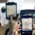 ProAviator Cockpit Yoke Mount and Suction Cup Set for iPads, General Aviation Avionics and Tablet Mounting