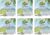 OdoBan Air Purifying OdoRocks Natural Odor Eliminator Made from Natural Volcanic Rocks, Made in the USA, Fragrance Free, 6-Pack, 2 Pounds Each