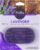 PUREFLOW Cabin Filter Air Freshener with Odor Eliminator – Fits on Most Car, Truck, and SUV Cabin Air Filters – Lavender (1 Pack)
