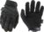 Mechanix Wear Original Tactical Glove – High Performance Anti-Slip Grip Safety Gloves – Impact Resistant & Touchscreen Capable – Medium – Covert Black
