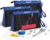 WORKPRO 12″ Tool Pouches with Zipper, Heavy-Duty Small Tool Bag, Utility small tool pouch for Tool Organizers and Storage, Mini Tool Bag, 3 Pack