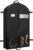 Simple Houseware 43” Travel Garment Bag with Pockets for Suits, Dresses, Coats, Heavy Duty 300D Polyester