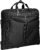ZEGUR Premium Suit Garment Bag Carry On – Hangs 4 Suits – Travel & Business with Shoulder Strap and Laptop Compartment