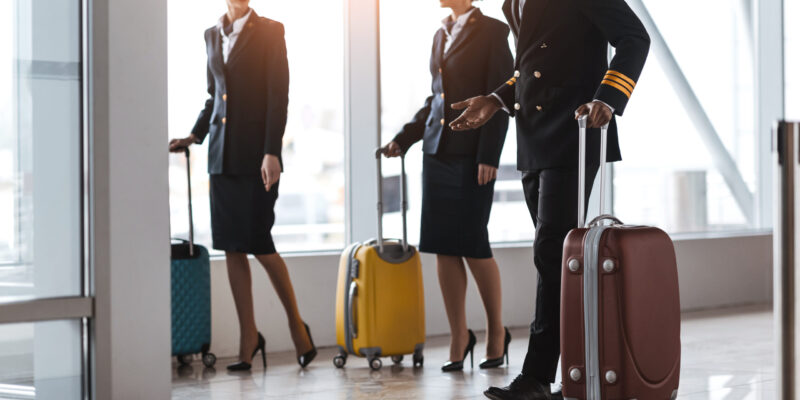 The Importance of Choosing the Right Travel Bag