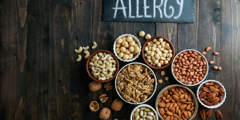 Clearing the Air: Why Food Allergies Are Soaring—and What Flight Crews Must Do About It