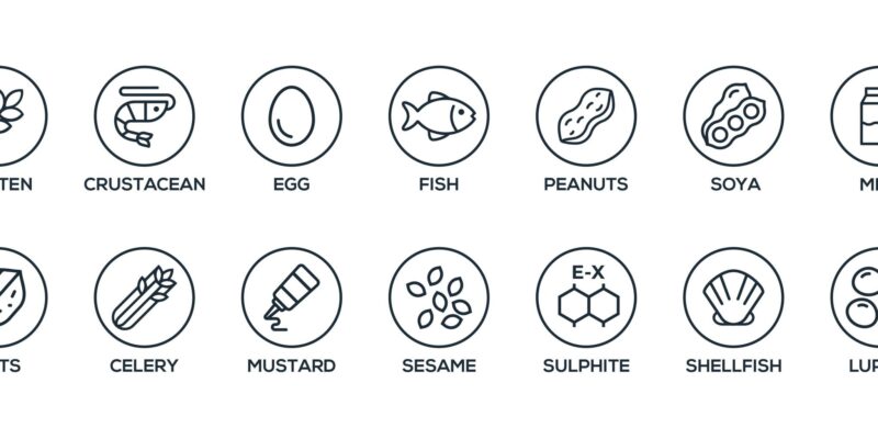 In-Flight Safety: Avoiding Peanut Hazards and Managing Allergic Emergencies