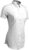 Jet Seam Women’s White Label Short Sleeve Pilot Shirt