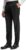 Paul Fredrick Men’s Wool Gabardine Pleated Pants