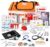 Trauma First Aid Kit Bag