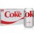24 Pack Diet Coke – 12 oz cans
