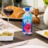 Perrier Carbonated Mineral Water