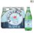 S. Pellegrino Sparkling Natural Mineral Water, Plastic Bottles, 16.9 Fl Oz (Pack of 12)