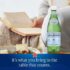 Perrier Carbonated Mineral Water