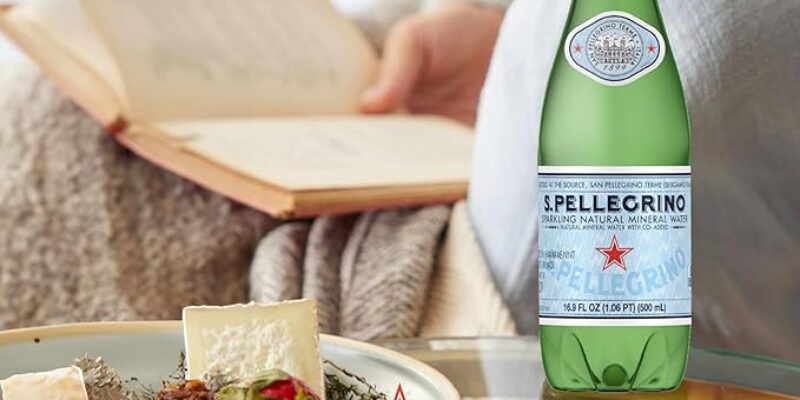 San Pellegrino