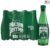 Maison Perrier Unflavored Sparkling Water, 16.9 FL OZ Plastic Water Bottle (12 count)